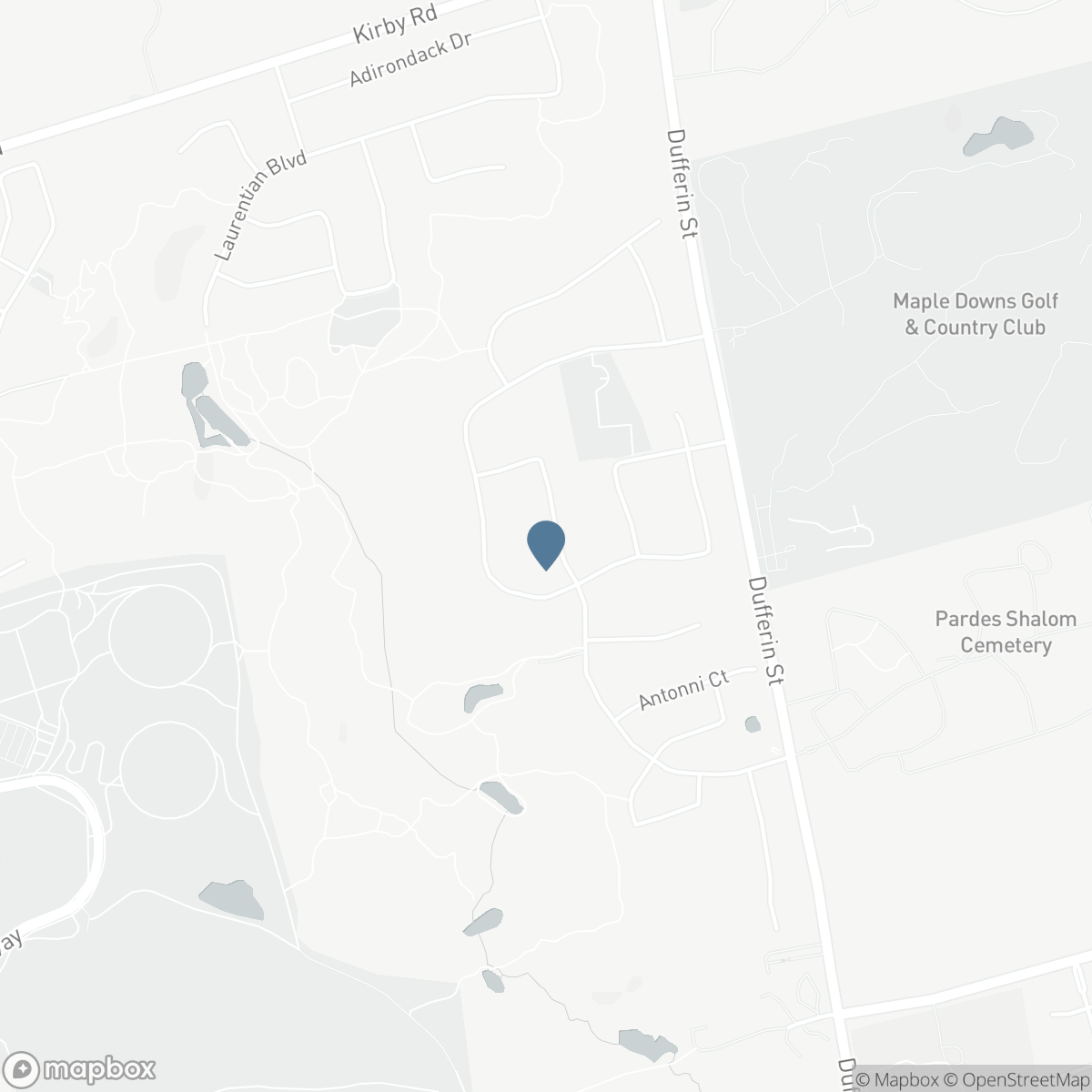 91 HUNTERWOOD CHASE, Vaughan, Ontario L6A 3S1